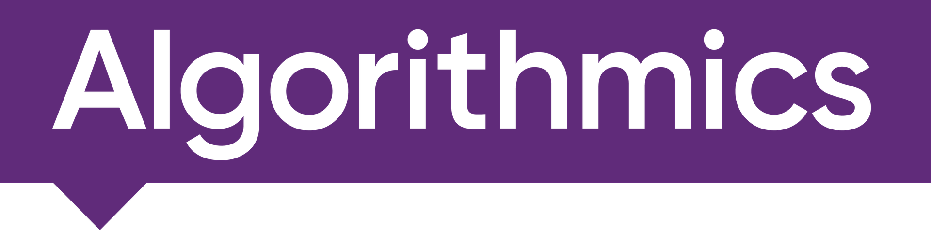 Algorithmics Lleida